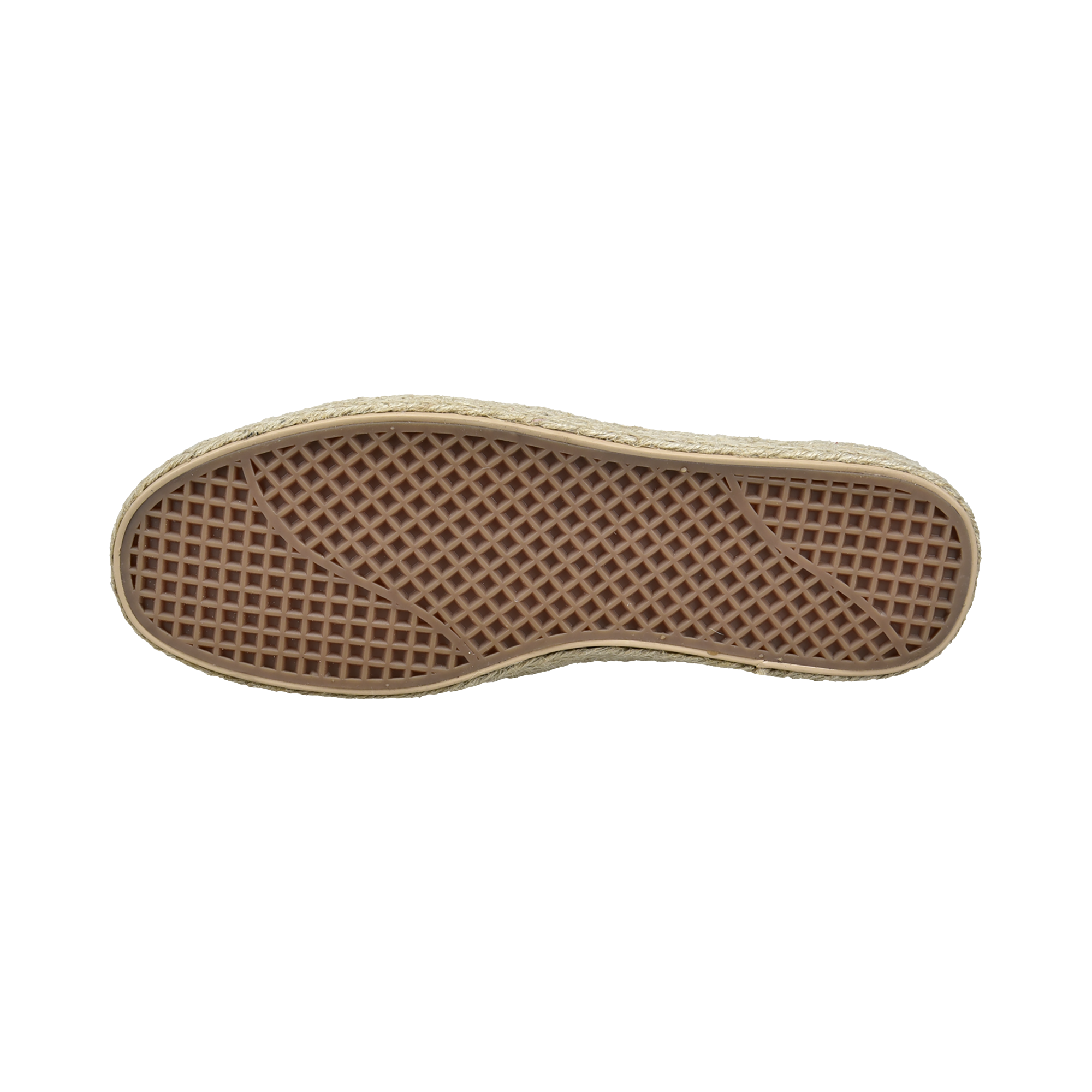 Bugatti Slip On Shoes Beige