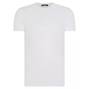 Remus Uomo Cotton T-Shirt White