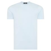Remus Uomo Cotton T-Shirt Sky