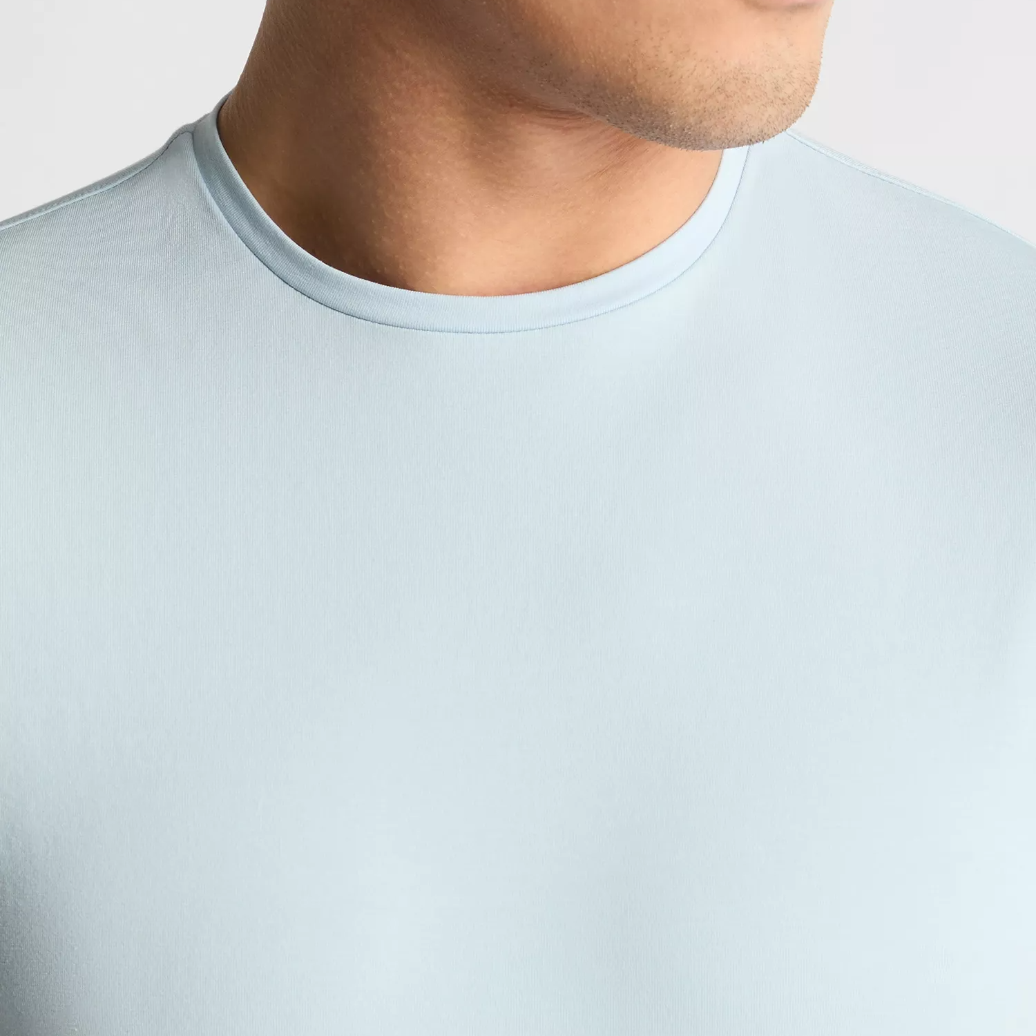 Remus Uomo Cotton T-Shirt Sky