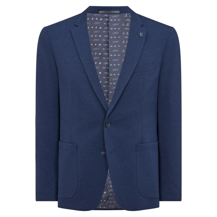Remus Uomo Napoli Blazer Navy
