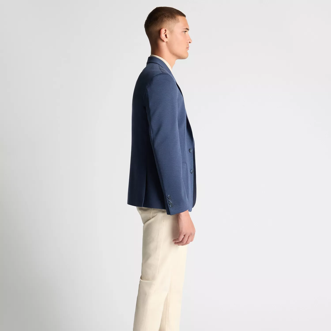 Remus Uomo Napoli Blazer Navy