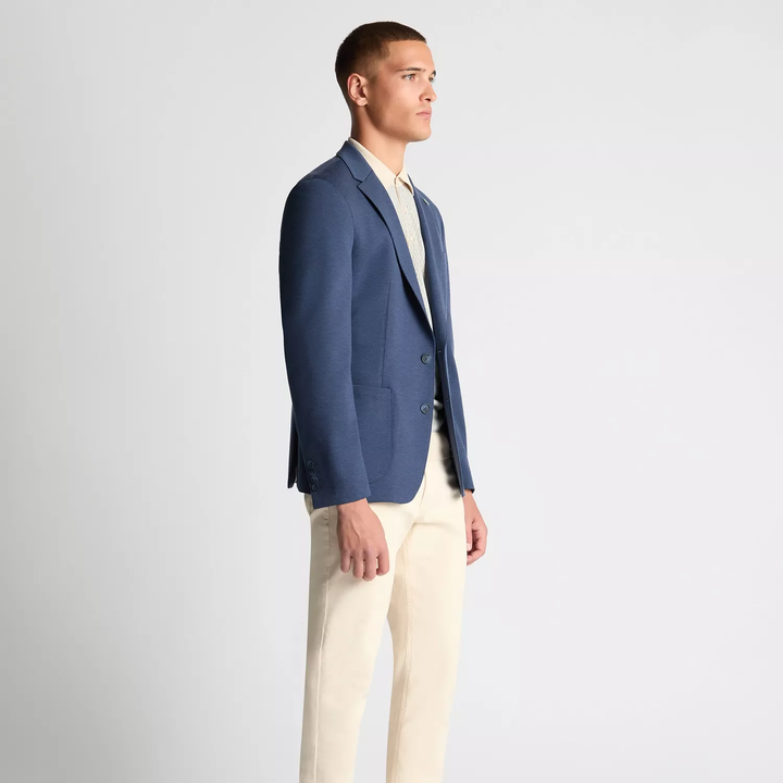 Remus Uomo Napoli Blazer Navy