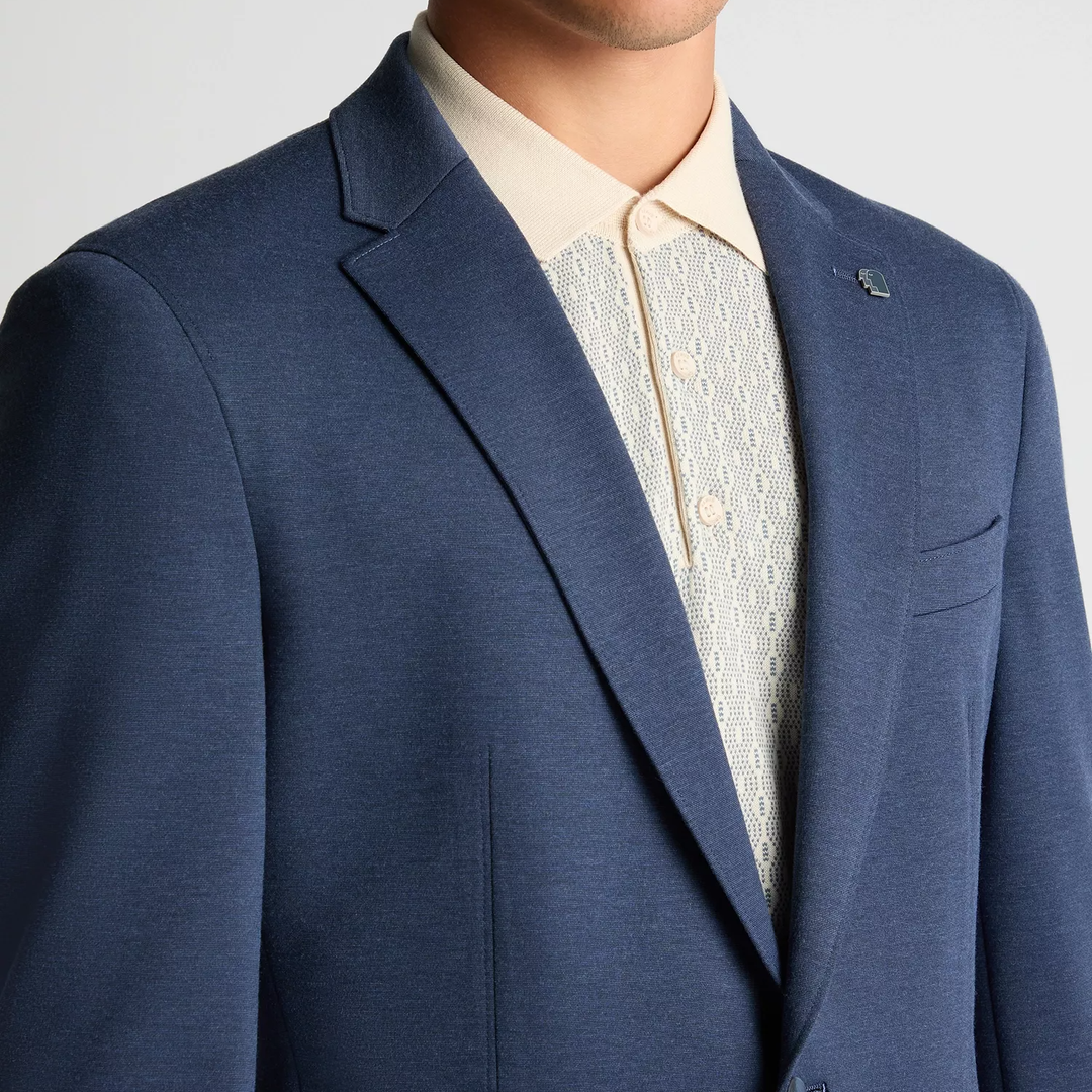 Remus Uomo Napoli Blazer Navy