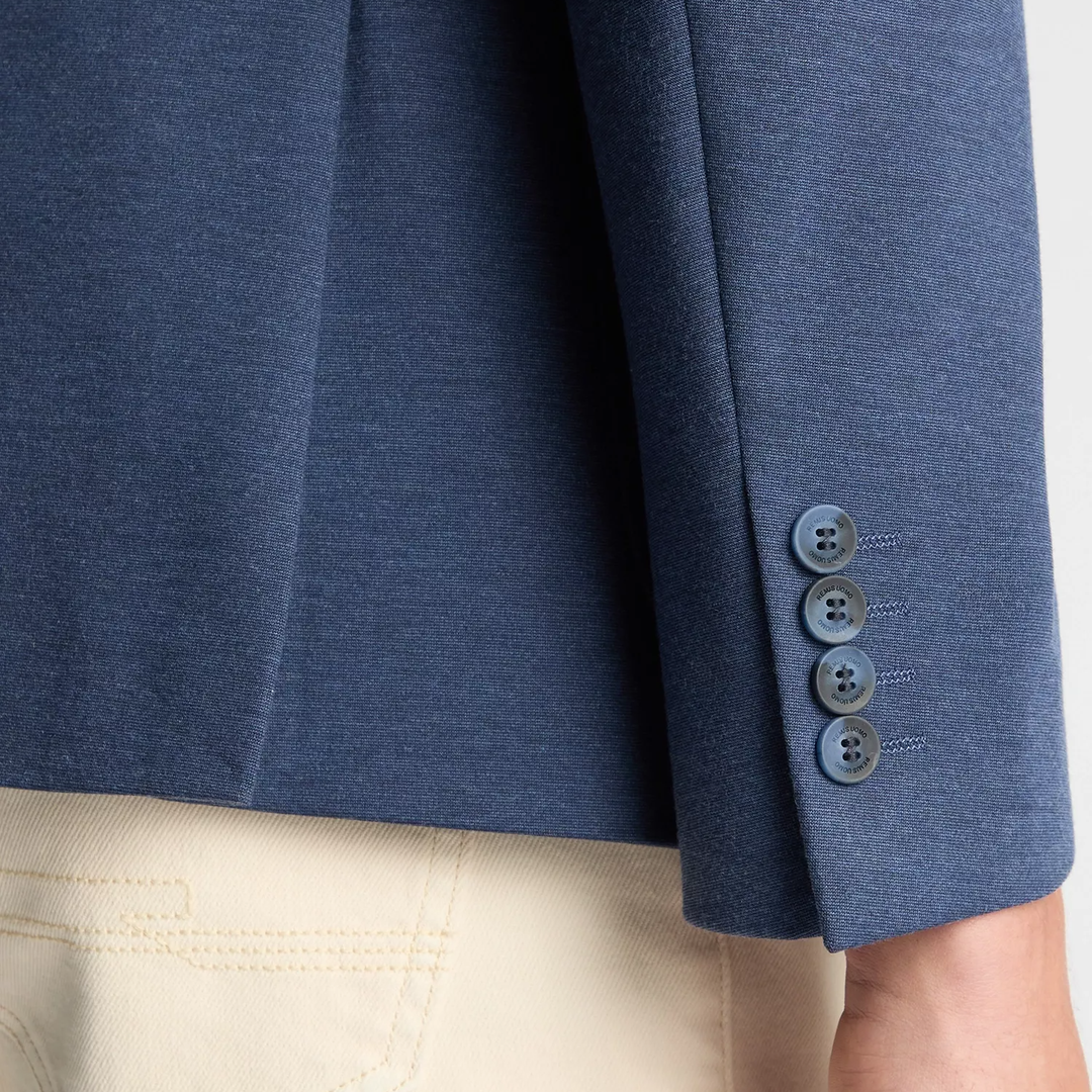Remus Uomo Napoli Blazer Navy