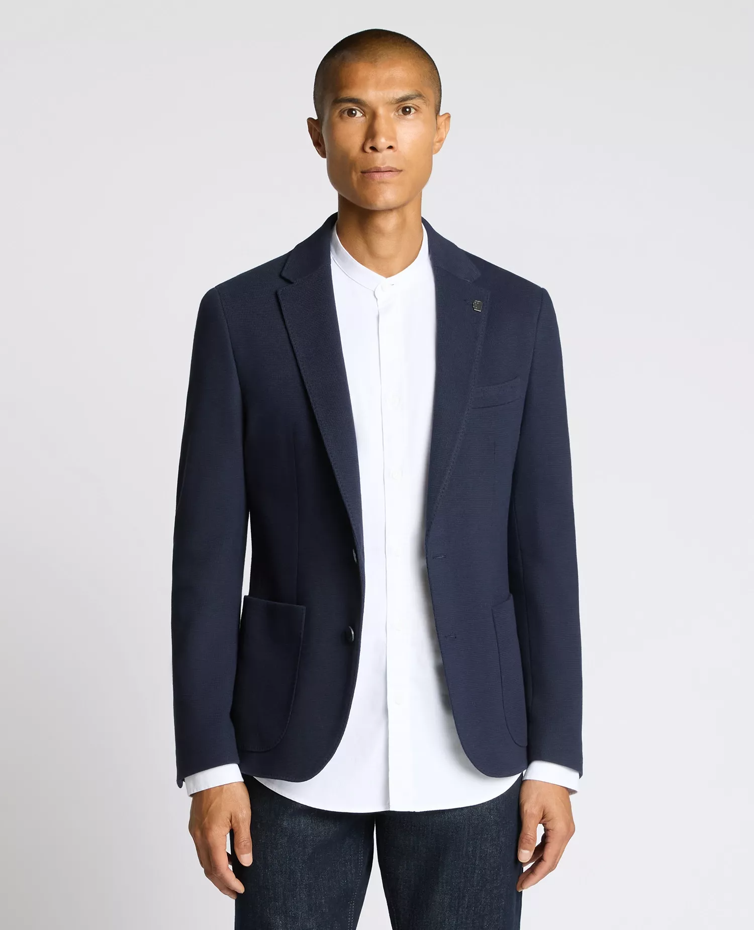 Remus Uomo Antoni Blazer Navy