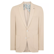 Remus Uomo Antoni Blazer Beige