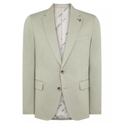 Remus Uomo Alto Blazer Sage