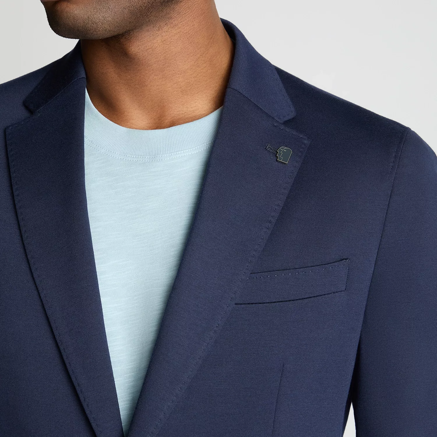Remus Uomo Alto Blazer Navy