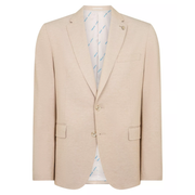 Remus Uomo Alto Blazer Beige
