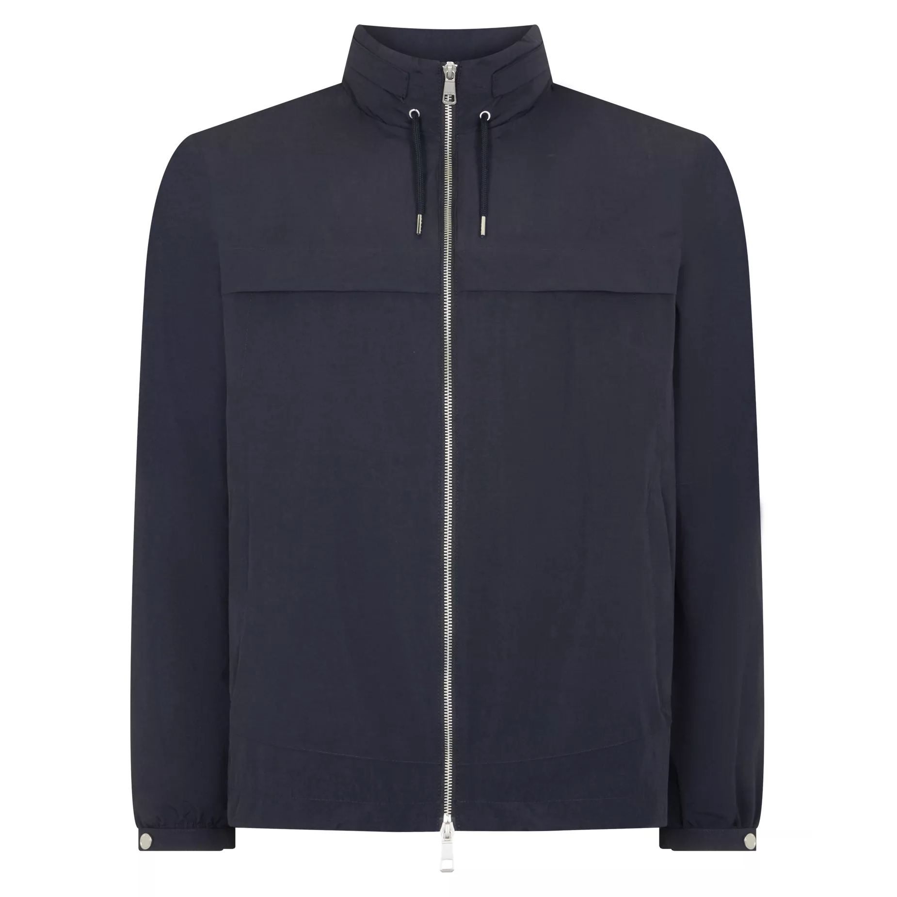 Remus Uomo Martell Jacket Navy