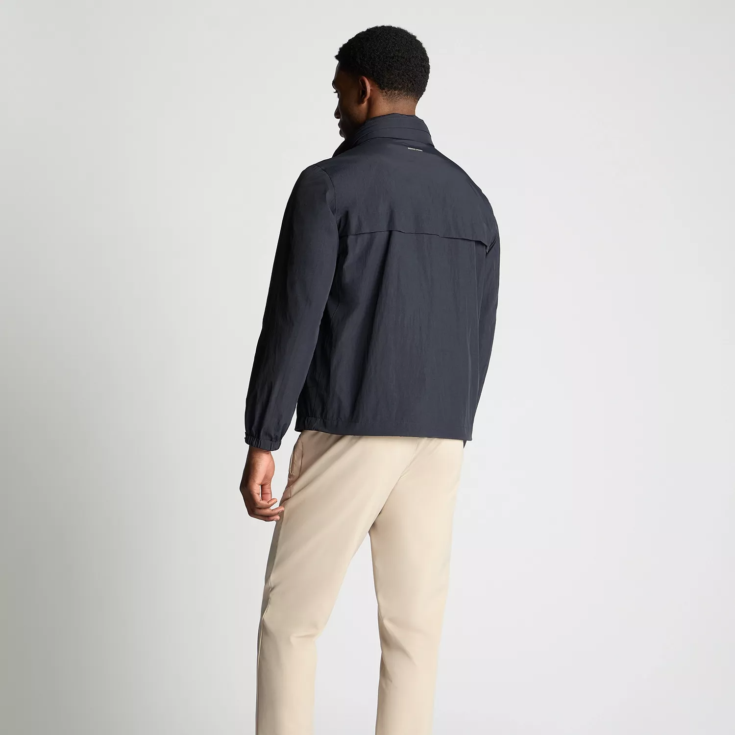 Remus Uomo Martell Jacket Navy