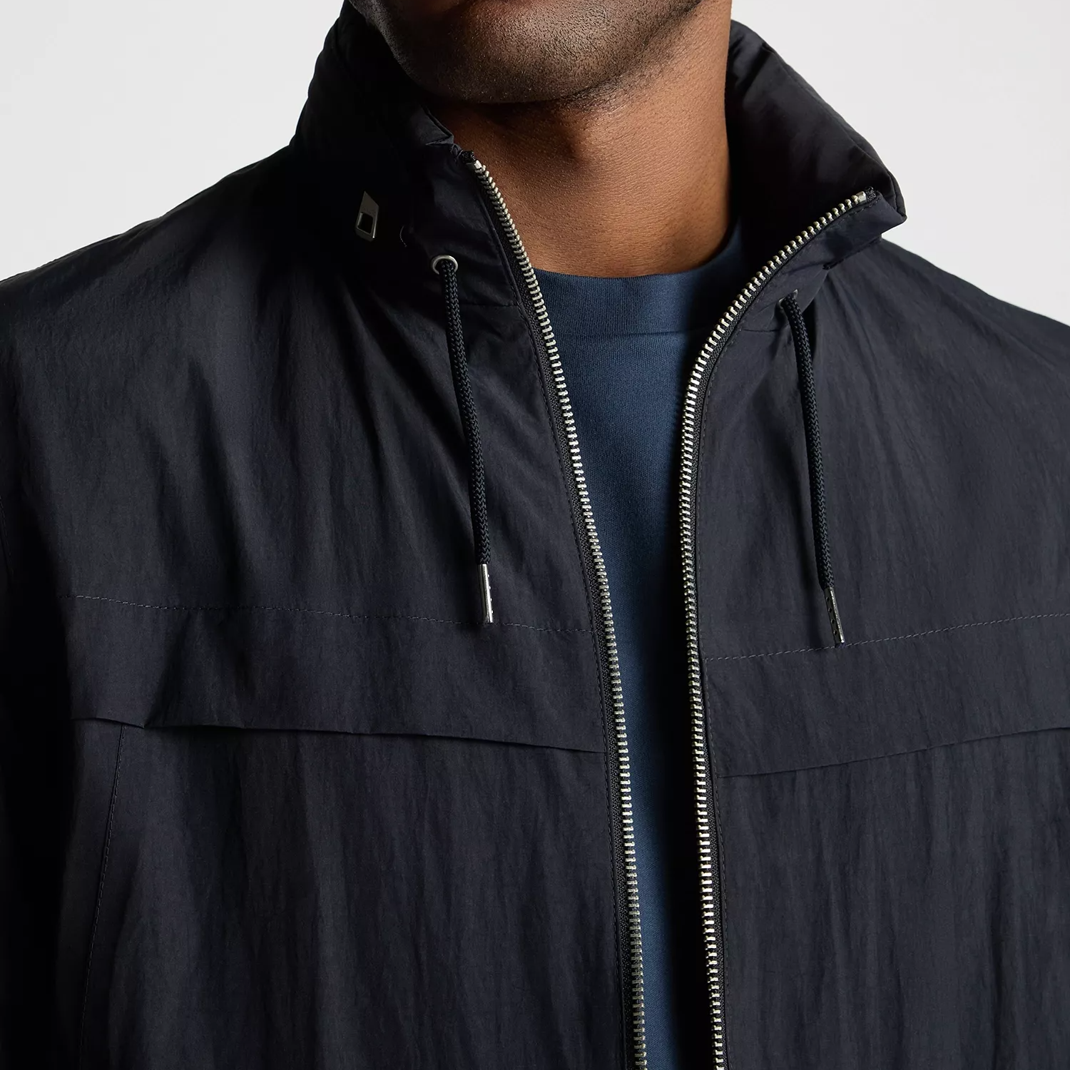 Remus Uomo Martell Jacket Navy