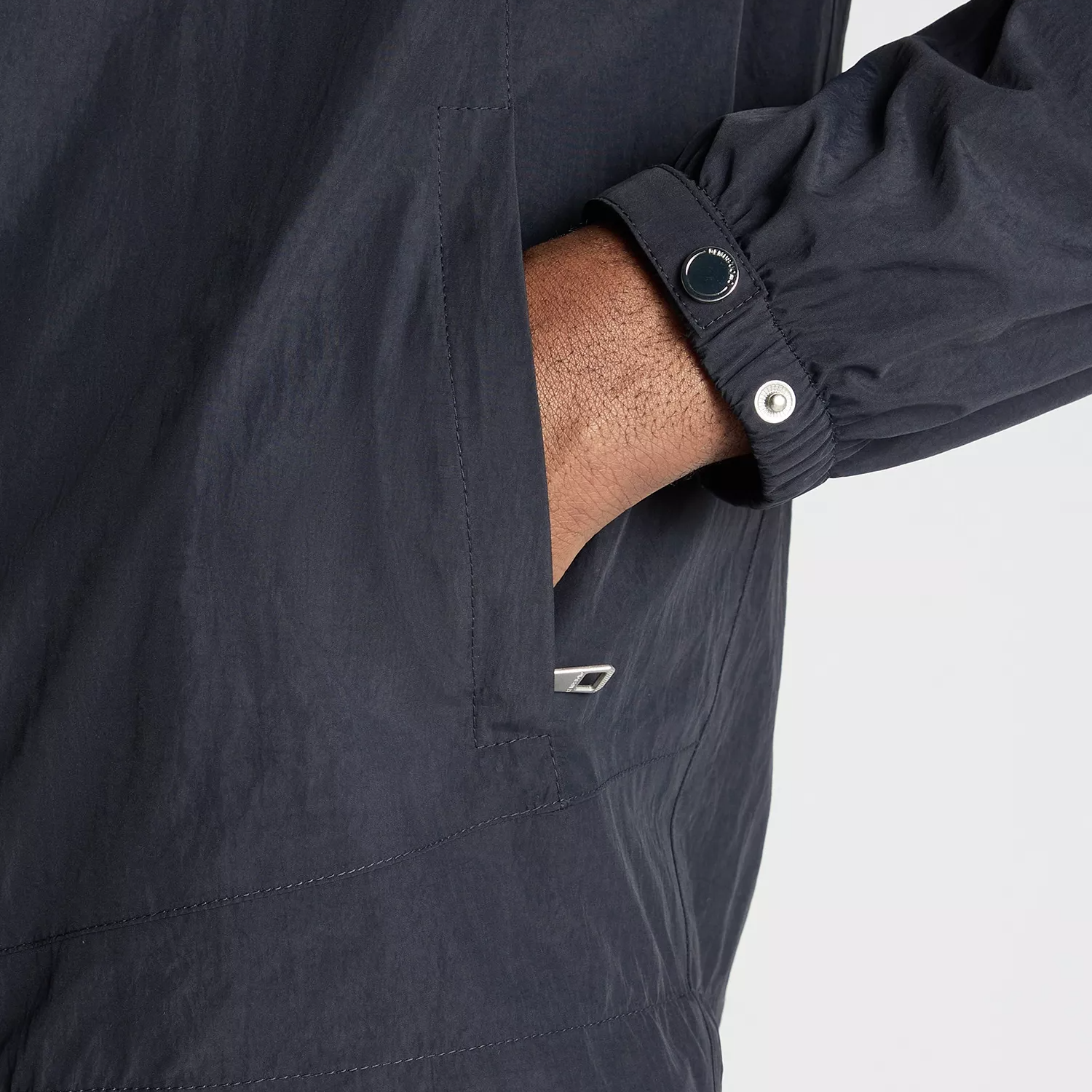 Remus Uomo Martell Jacket Navy