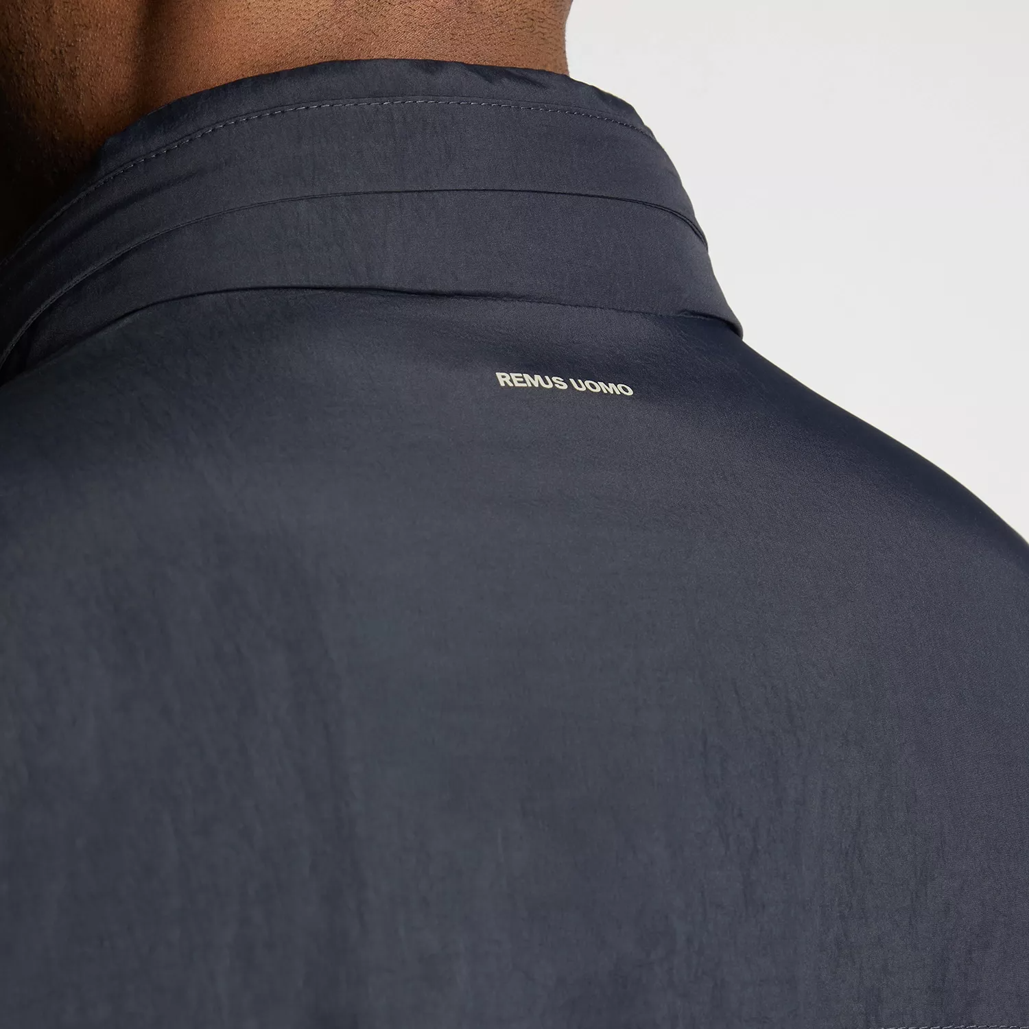 Remus Uomo Martell Jacket Navy