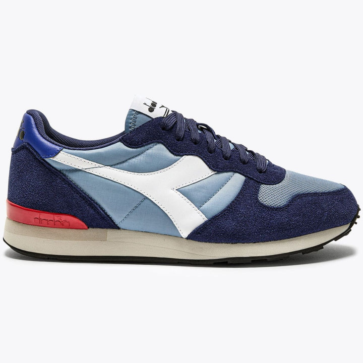 Diadora Camaro Trainers Blue
