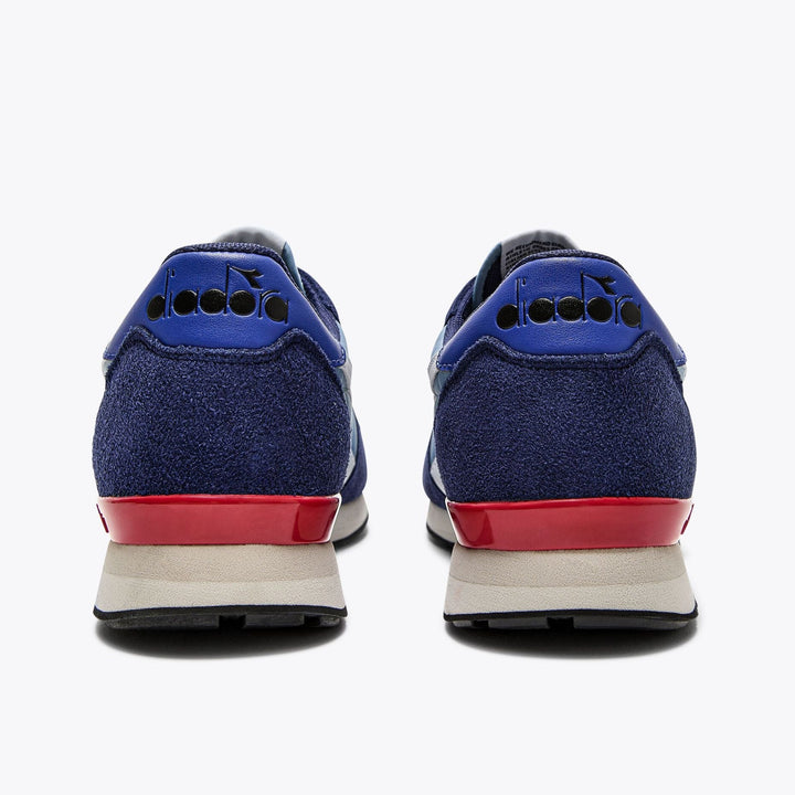 Diadora Camaro Trainers Blue