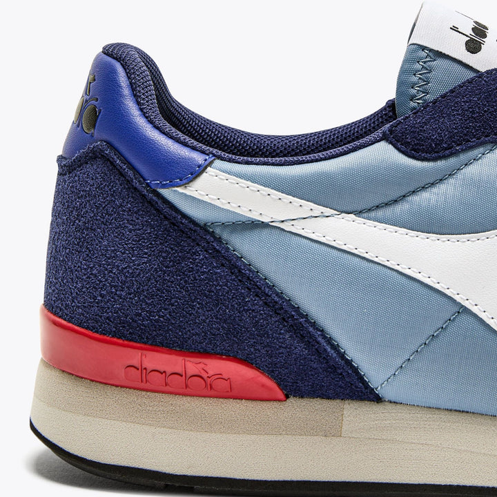 Diadora Camaro Trainers Blue