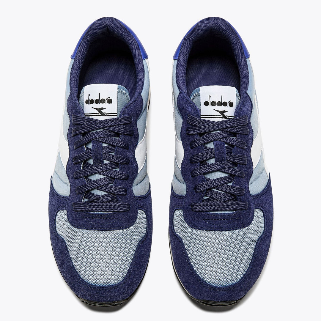 Diadora Camaro Trainers Blue
