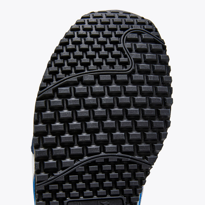 Diadora Titan Trainers Blue