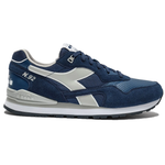 Diadora N92 Advance Trainers Navy