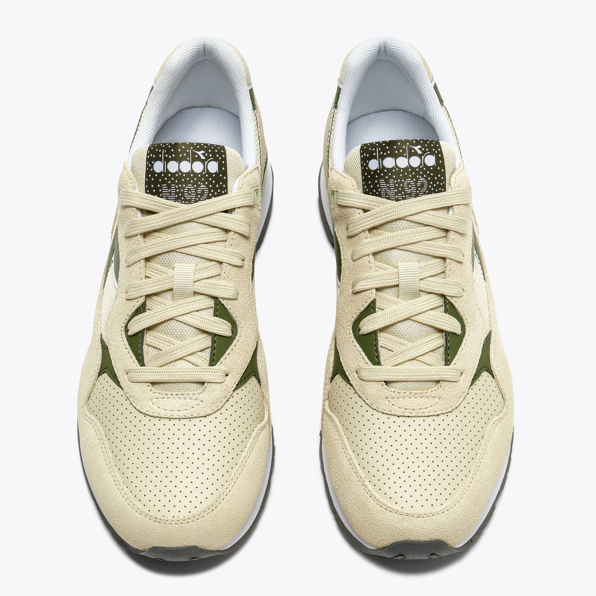 Diadora N92 Advance Trainers Pesto