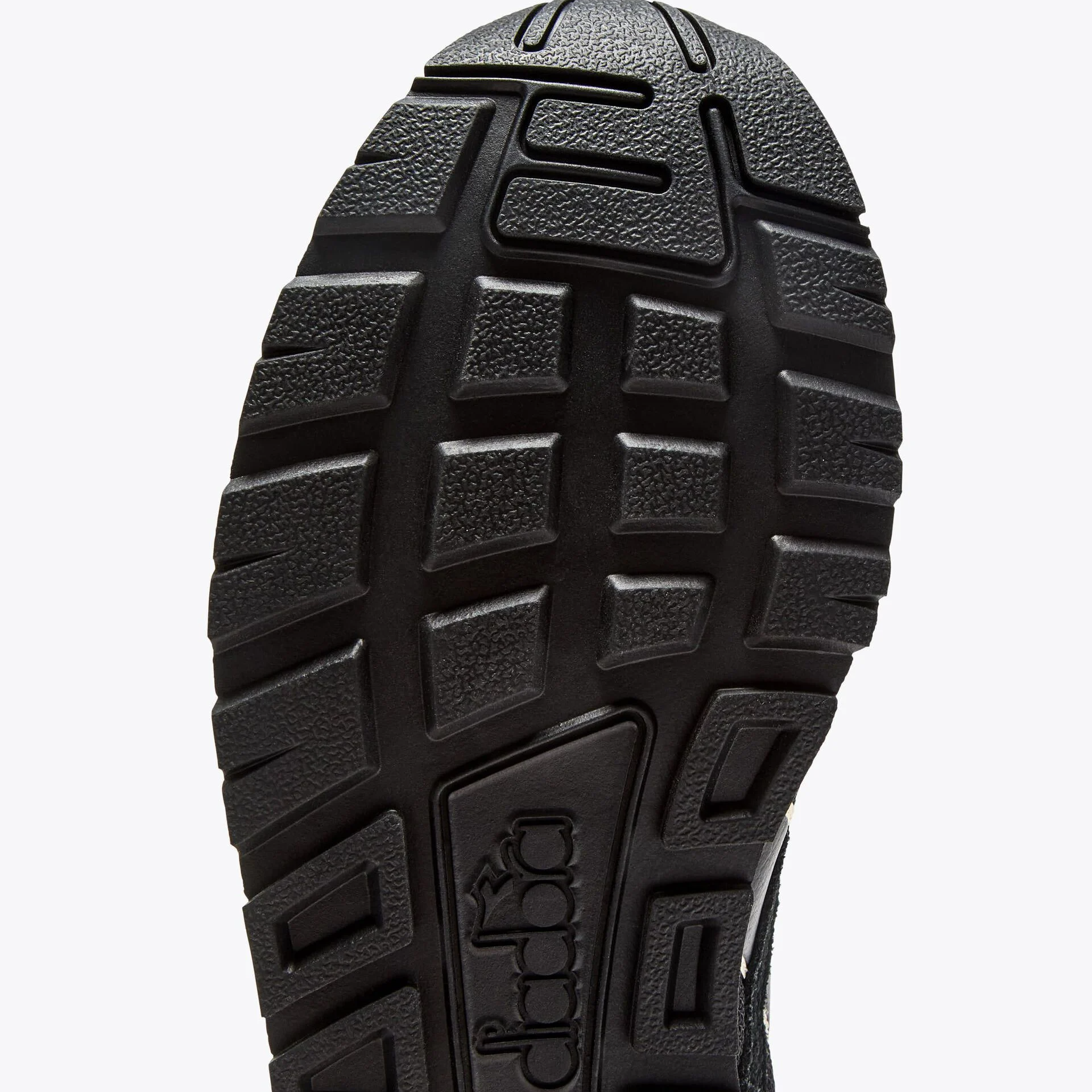 Diadora N92 Advance Trainers Black