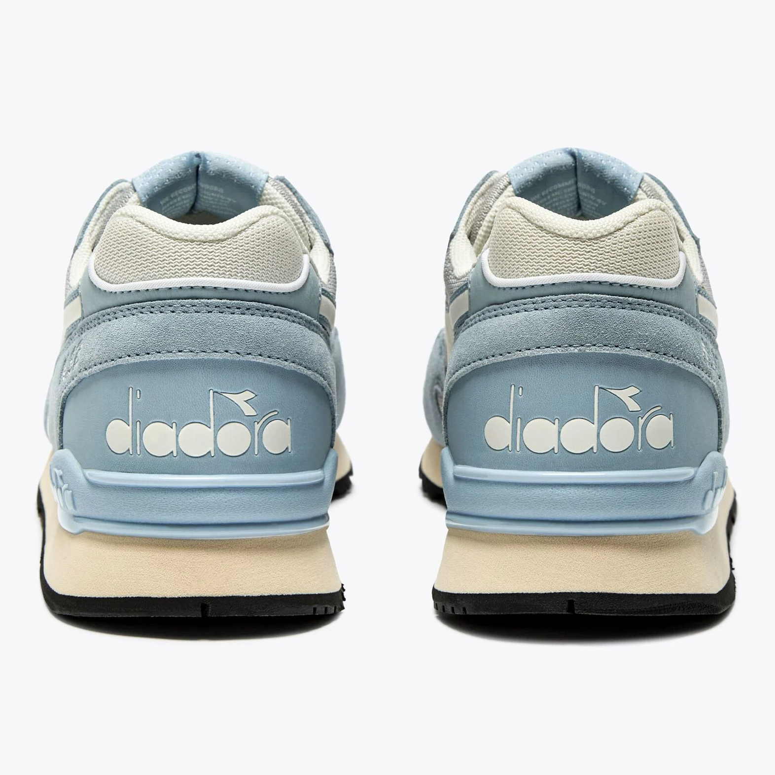 Diadora N92 Advance Trainers Sky