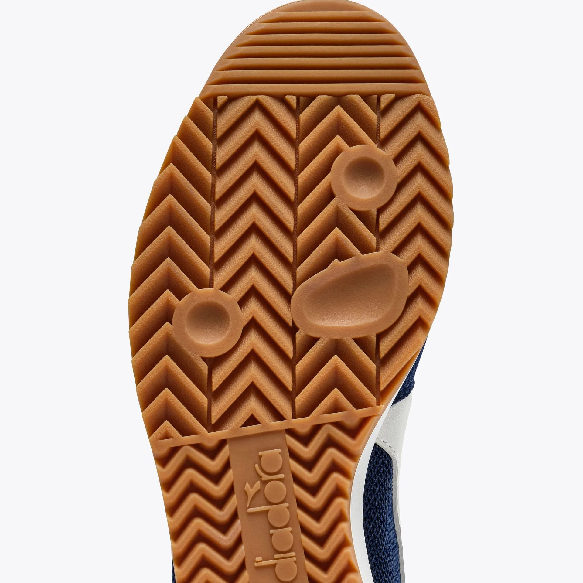 Diadora Cross Trainers Navy