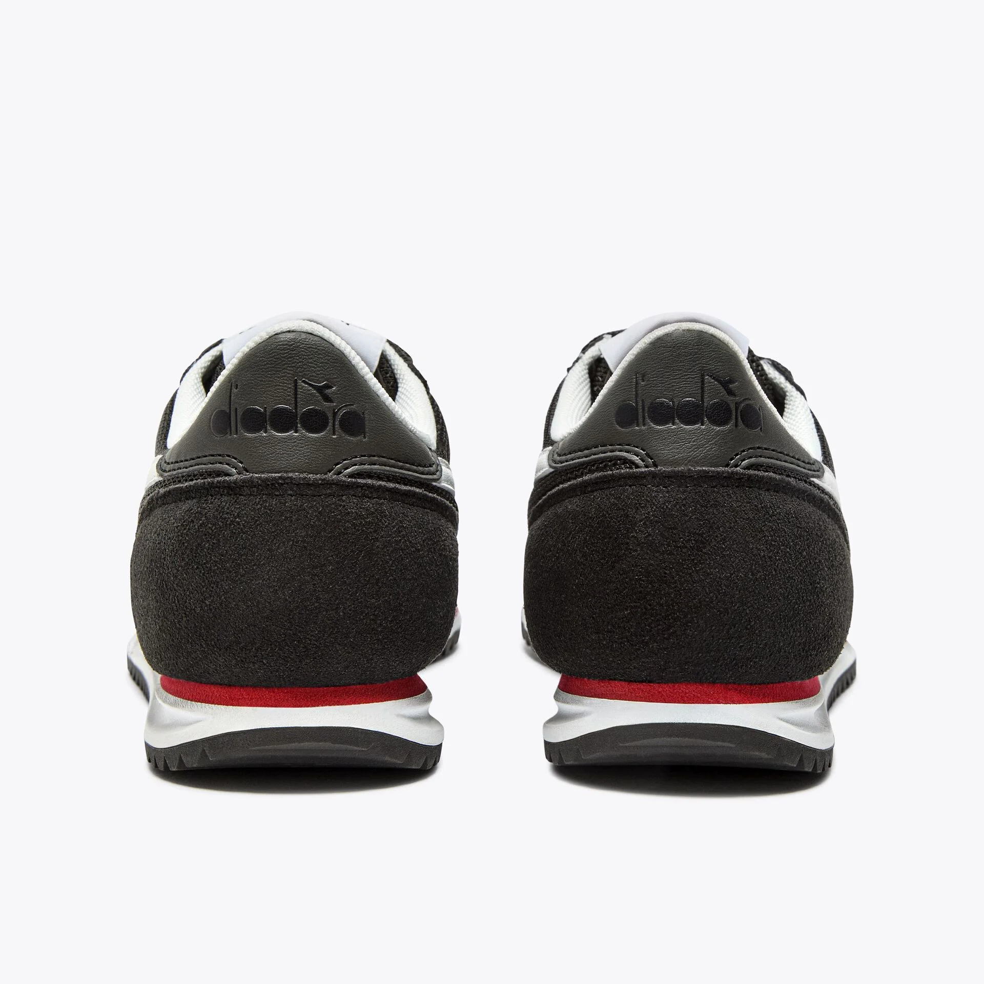 Diadora Cross Trainers Black