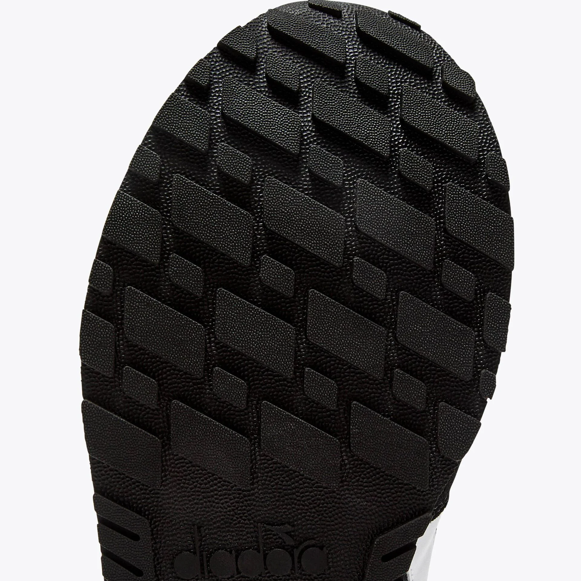 Diadora Camaro M2 Trainers Black