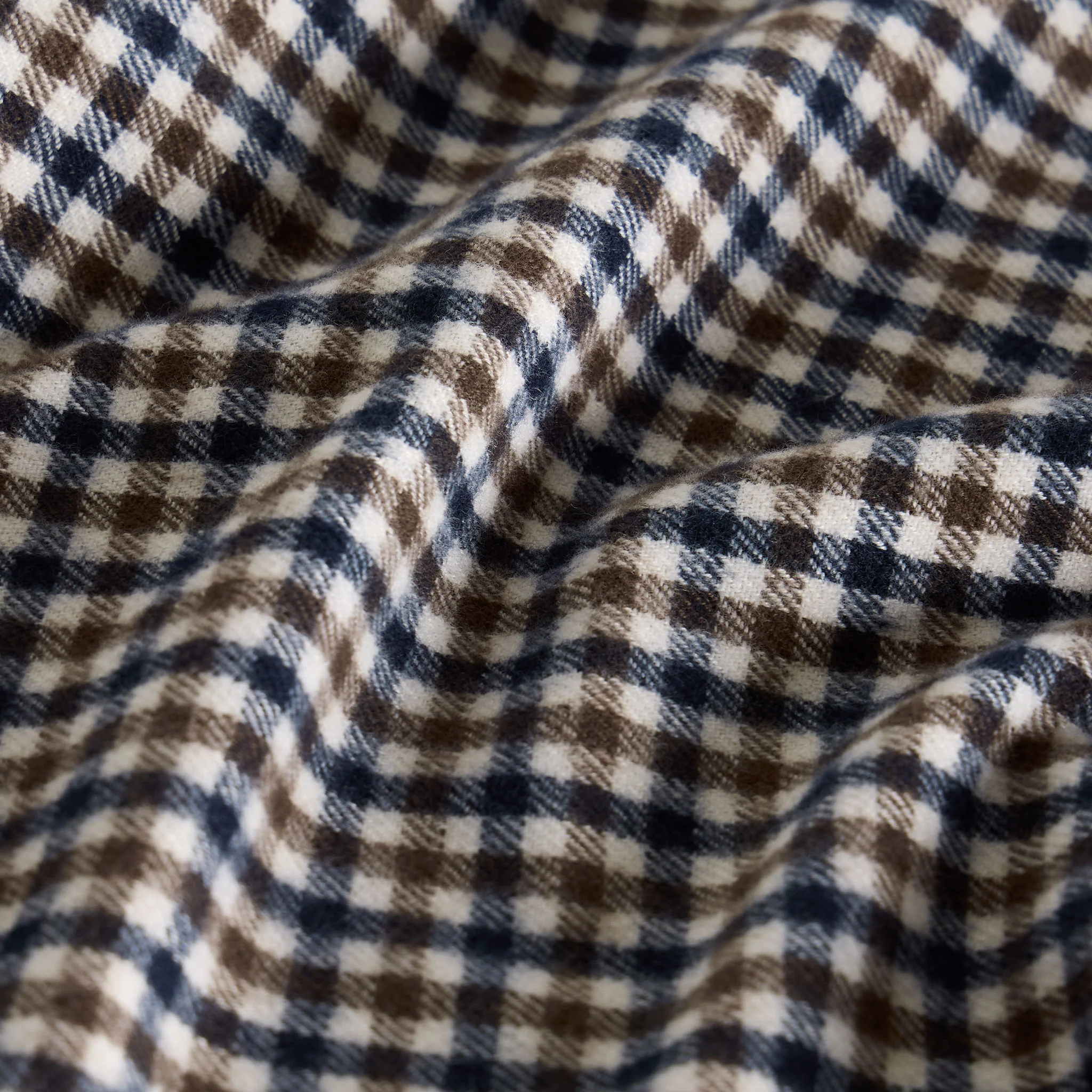 Weekend Offender Nurmagomedov Check Scarf