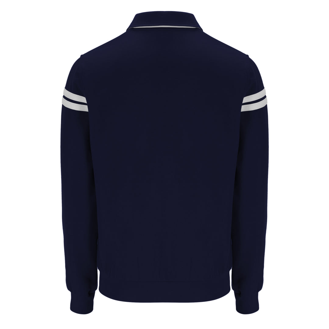 Sergio Tacchini Armando Track Top Navy