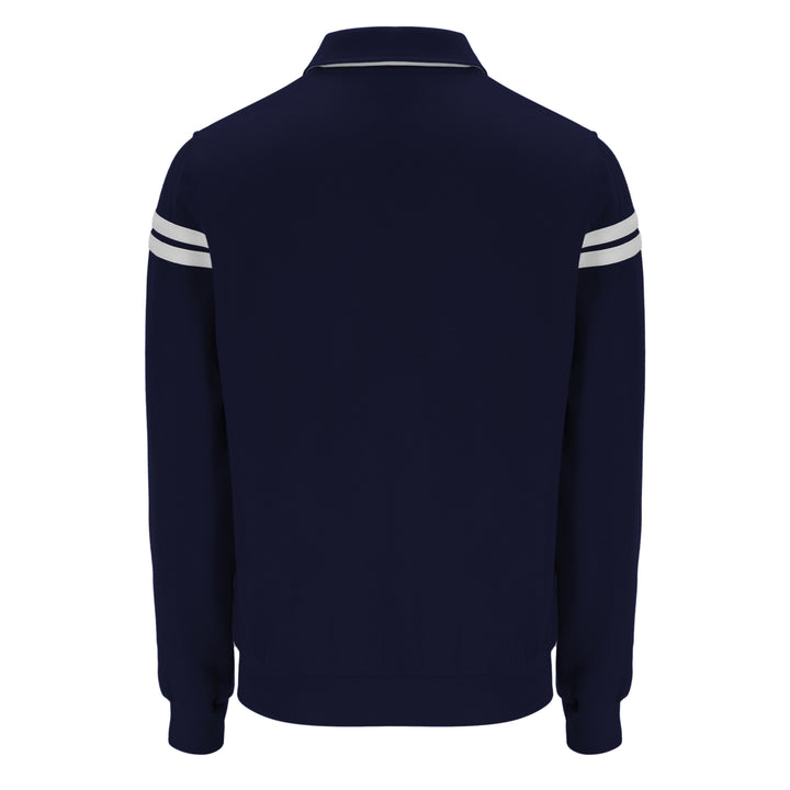 Sergio Tacchini Armando Track Top Navy