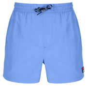 Fila Vintage Artoni Swim Shorts Sky