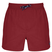 Fila Vintage Artoni Swim Shorts Garnet