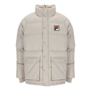 Fila Vintage Aspen Jacket Stone