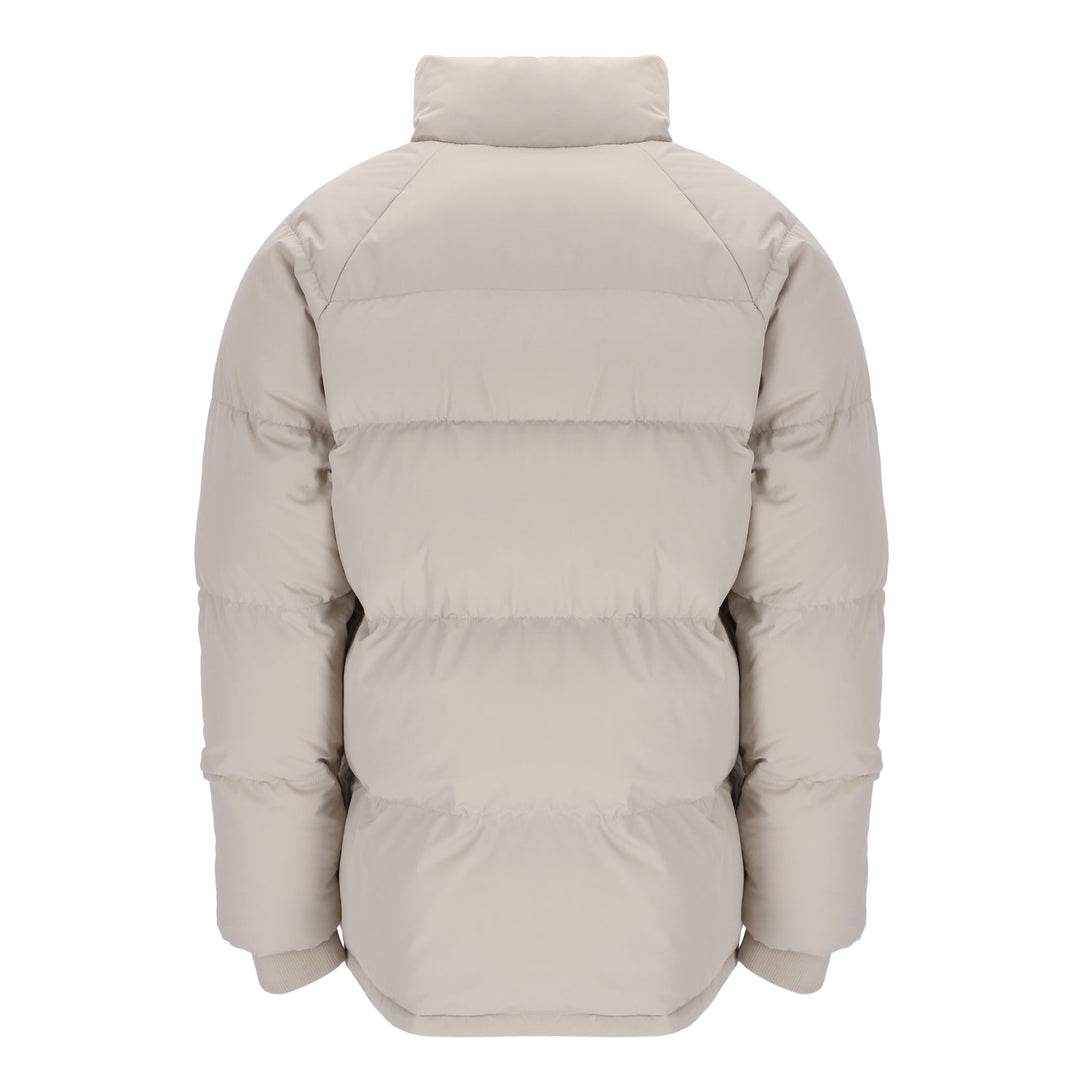 Fila Vintage Aspen Jacket Stone