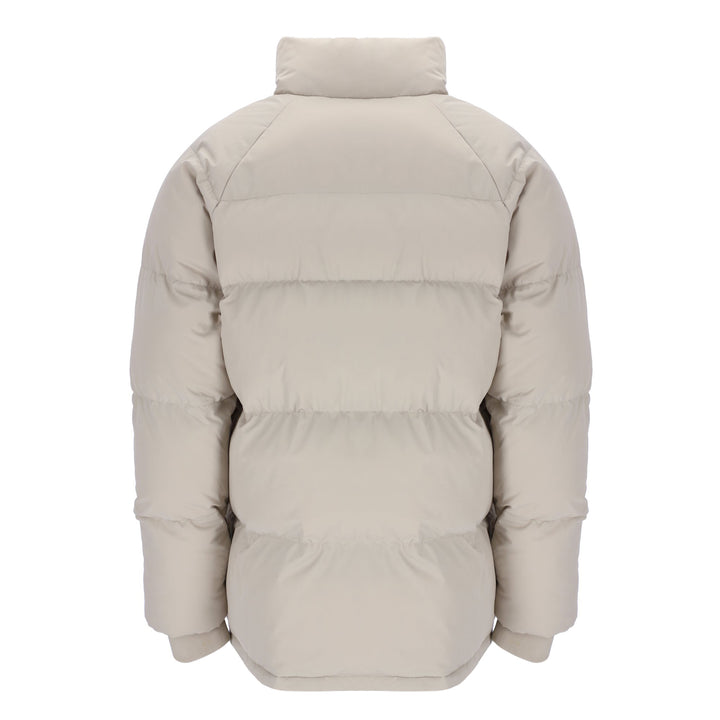 Fila Vintage Aspen Jacket Stone