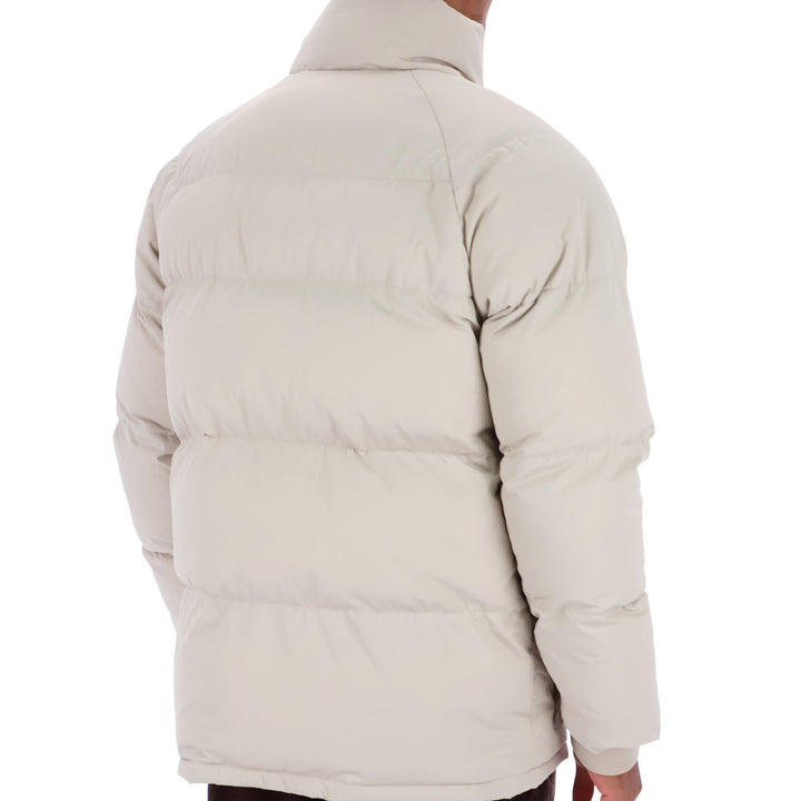 Fila Vintage Aspen Jacket Stone