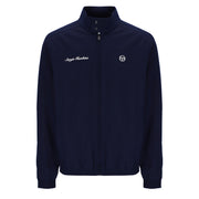 Sergio Tacchini Brando Jacket Navy