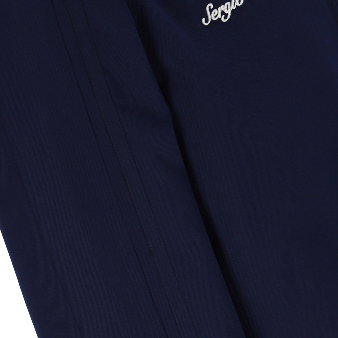 Sergio Tacchini Brando Jacket Navy