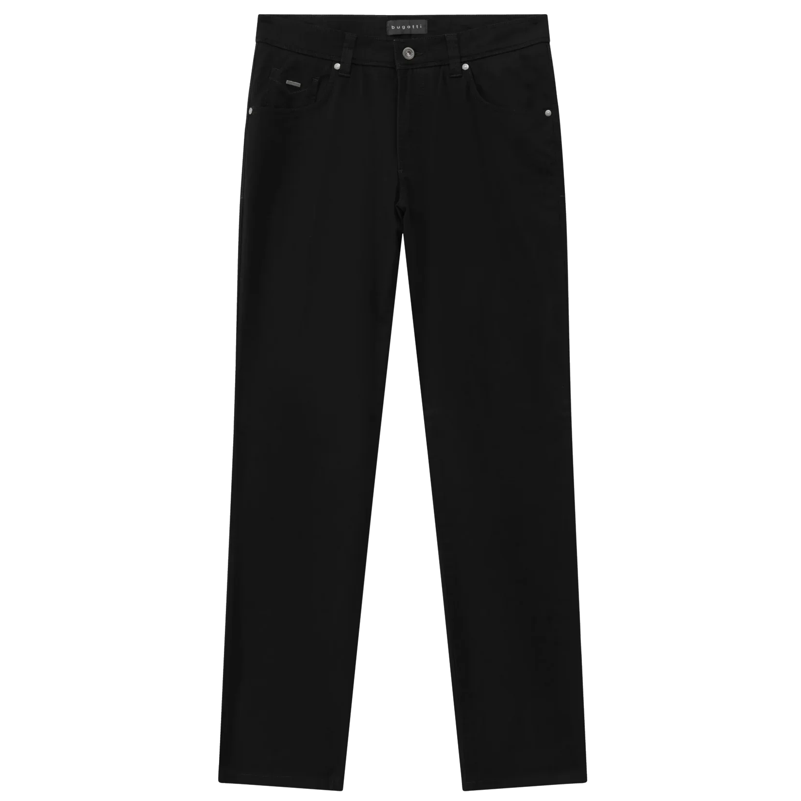 Bugatti Lightweight Pants Black