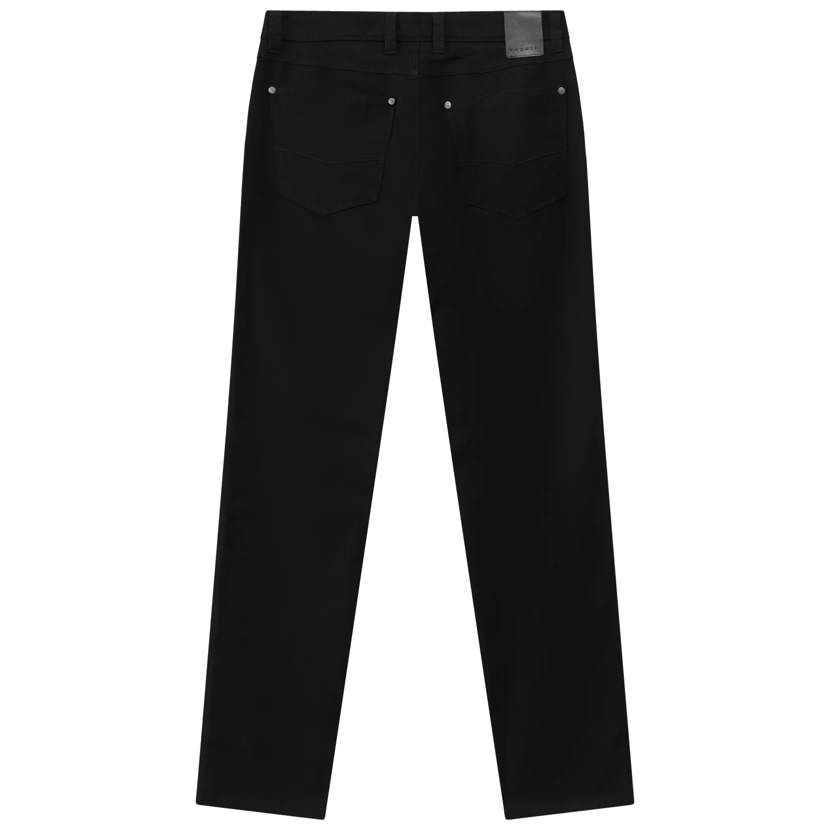 Bugatti Lightweight Pants Black