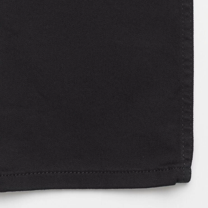 Bugatti Flexcity Denim Jeans Black