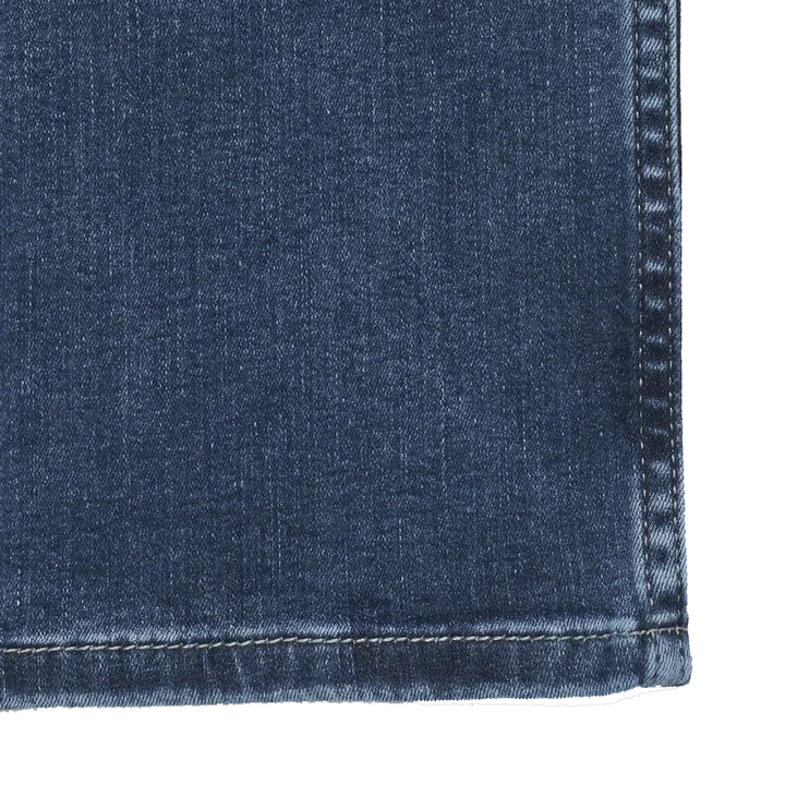 Bugatti Flexcity Denim Jeans Mid Blue