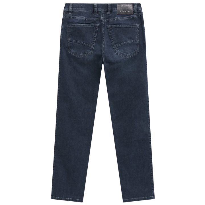Bugatti Flexcity Denim Jeans Dark Blue