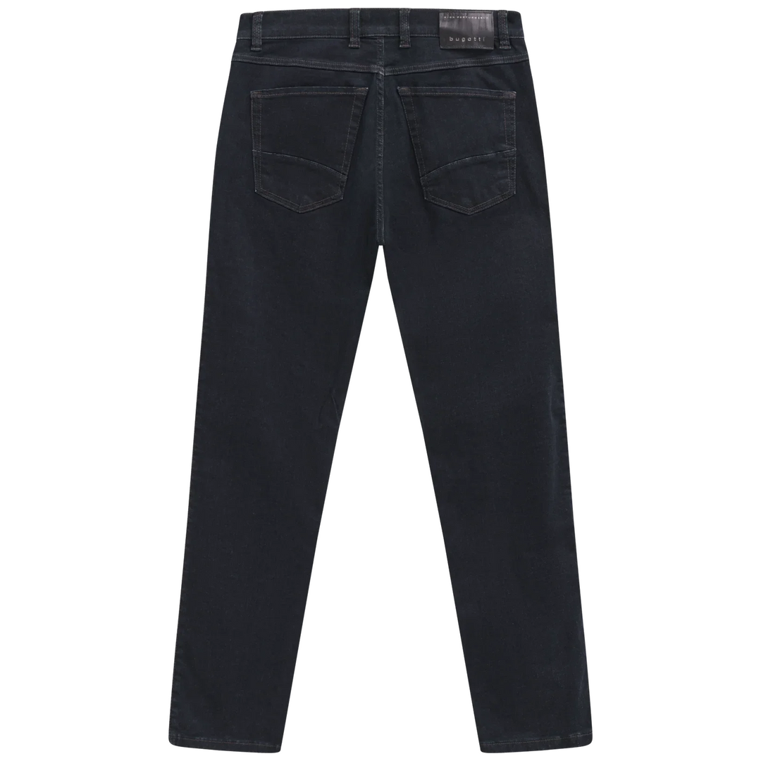 Bugatti Flexcity Denim Jeans Midnight
