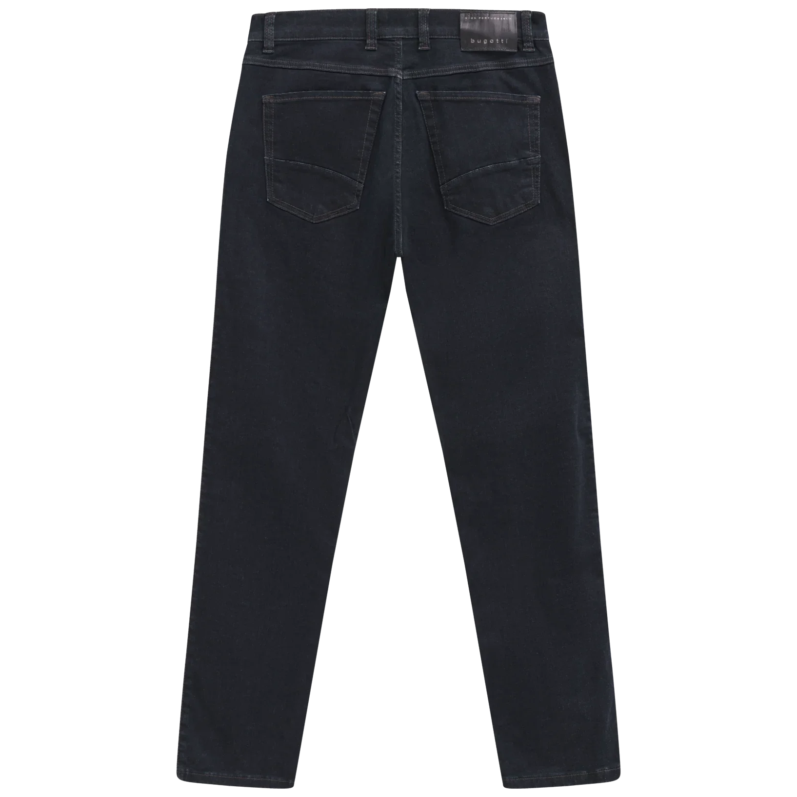 Bugatti Flexcity Denim Jeans Midnight