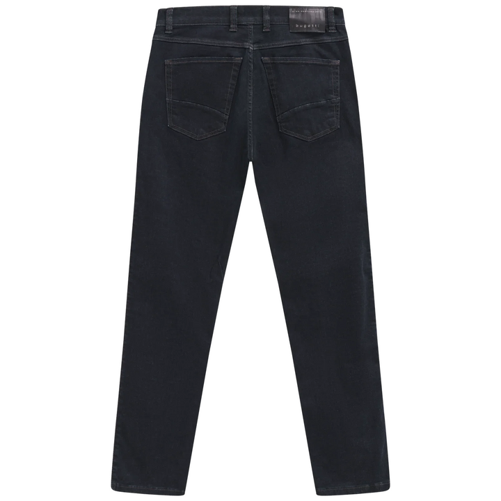 Bugatti Flexcity Denim Jeans Midnight
